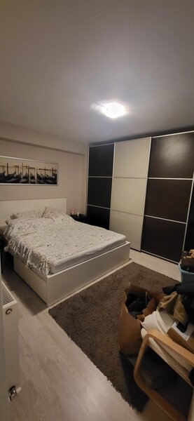 Otopeni, Aeroport, vanzare ap. 3 cam.,