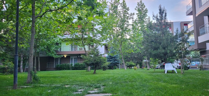 Otopeni, Aeroport, vanzare ap. 3 cam.,