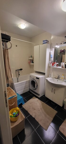 Otopeni, Aeroport, vanzare ap. 3 cam.,