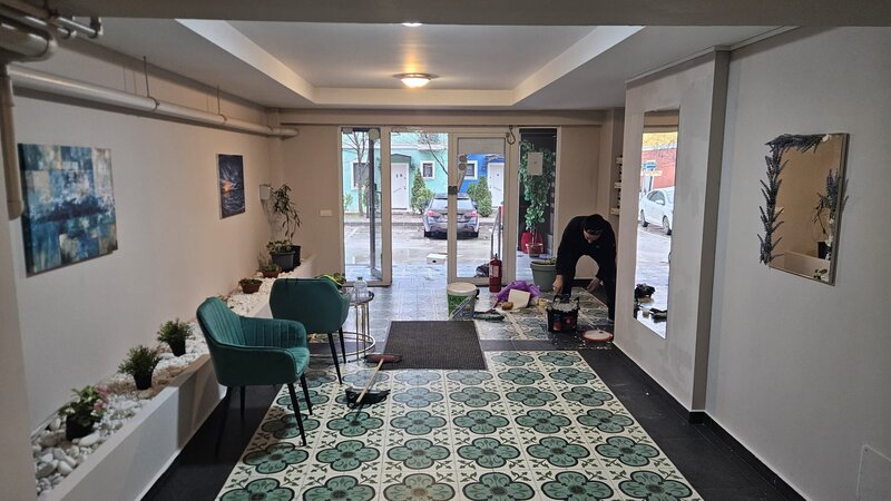 Otopeni, Aeroport, vanzare ap. 3 cam.,