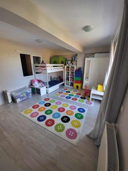 Otopeni, Aeroport, vanzare ap. 3 cam.,