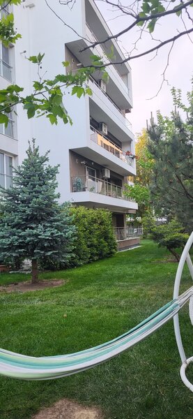 Otopeni, Aeroport, vanzare ap. 3 cam.,